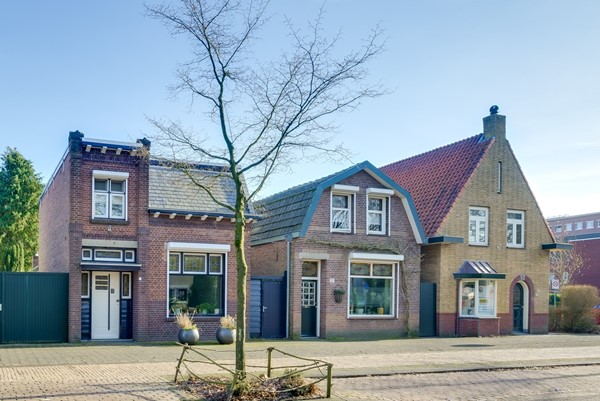 Medium property photo - Julianastraat 54, 5121 LS Rijen